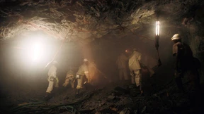 Platin schwächelt weiter