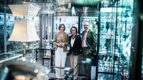 „Die klassische Tischkultur ist verloren gegangen“ 