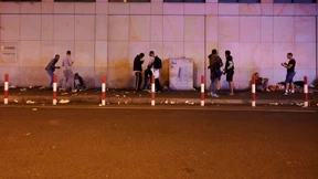 Streit um Drogenpolitik