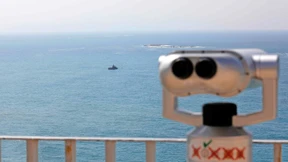Israel und Libanon einigen sich über Verlauf der Seegrenze