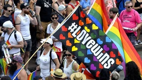 Tausende zu Christopher Street-Day erwartet