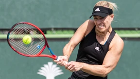 Erster Sieg für Angelique Kerber in diesem Jahr