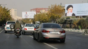 So will die EU die Iran-Sanktionen umgehen