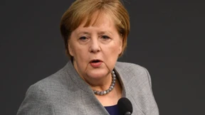 „Wir werden die Regierung kontrollieren“