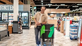 Magnettechnik für die kühle Dose