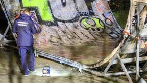 16-Jähriger stirbt nach Schlägerei im Skatepark