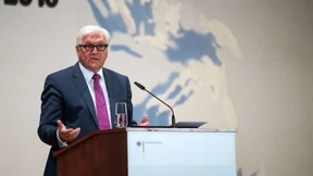 Steinmeier greift abermals Trump an