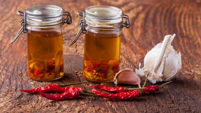 Keine Angst vor Chiliöl!