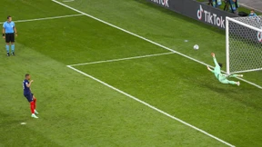 Weltmeister Frankreich unterliegt der Schweiz