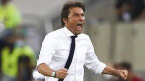 „Ich bringe Inter zurück in den Fußballhimmel“