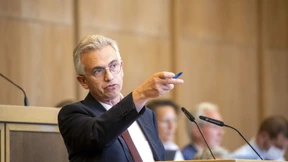 Was Peter Feldmann umverteilen kann