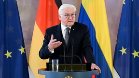 Steinmeier gegen Kriminalisierung der Letzten Generation