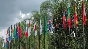 Kein „Business as usual“ am Finanzministertreffen