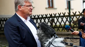 „Klare Abgrenzung nach Rechtsaußen"