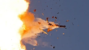 Heftige Schläge Israels gegen Hizbullah