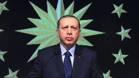 Erfolg für Erdogans Präsidialsystem