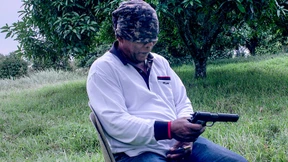 Interview mit einem Killer