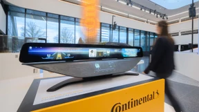 Automobilzulieferer Continental schließt 2025 zwei Standorte in Hessen