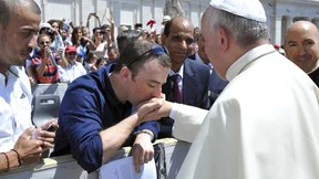 Wenn katholische Priester Väter werden  