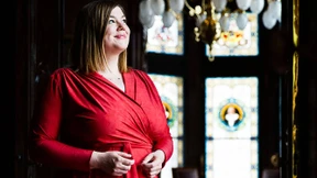 Wie hoch kann sie noch fliegen?