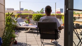 Mit 100.000 Euro vom Sparer zum Anleger