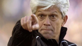 „Ich wechsle nur aus, wenn sich einer ein Bein bricht“