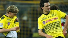 Revierderby geht immer