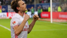 Der HSV stellt den Anschluss her