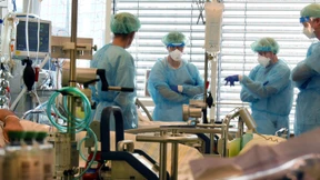 Wer wird zuerst geimpft?