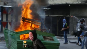 Polizei erschießt arabischen Israeli