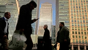 Citi-Trader löste den Kurssturz aus