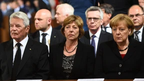 „Allah, beschütze diese schöne Stadt“