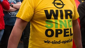 Zustimmung für Sanierung bei Opel