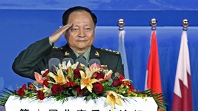 Peking nähert sich an – und zeigt die kalte Schulter