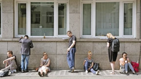 Die ausgebremste Digitalisierung