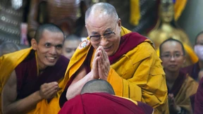 Wiedergeburt aufgekündigt