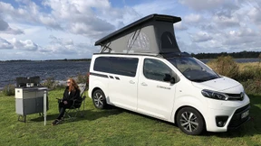 Es muss nicht immer California sein