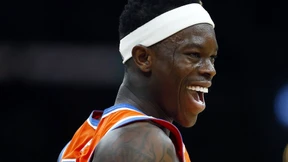 Das skurrile Leben in der Corona-Blase der NBA