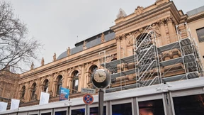 Die IHK investiert in ihr Gebäude