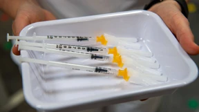 STIKO empfiehlt Impfung nur für Kinder mit Vorerkrankungen