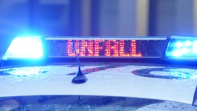 Mann stirbt nach Kollision mit anderem Radfahrer