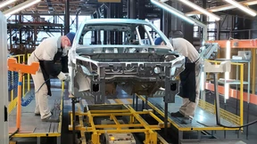 Renault bangt um seinen zweitgrößten Absatzmarkt