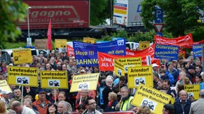 Experten prüfen 140 Lärmschutzvorschläge