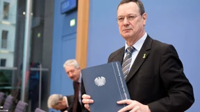 Wehrbeauftragter besorgt über sexuelle Übergriffe