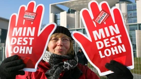 Raubbau an der Tarifautonomie 