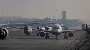 Lufthansa streicht 34.000 Flüge im Sommerhalbjahr