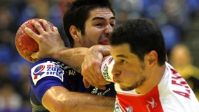 Fehlstart für Frankreich