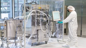 Noch drei Monate warten auf Curevac