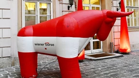 Nachhaltiger Unternehmensbond mit Extra-Anreiz