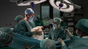 Geburtenrekord im Bürgerhospital